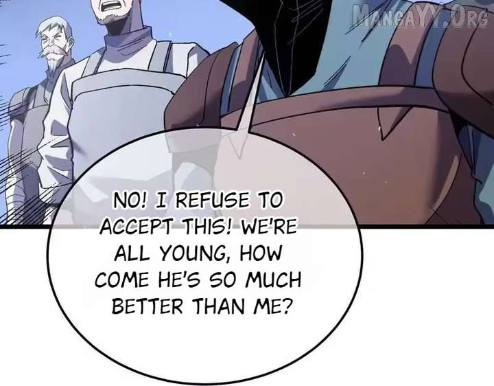 I Rely on My Invincibility to Deal Tons of Damage Passively! Chapter 155 - Page 193