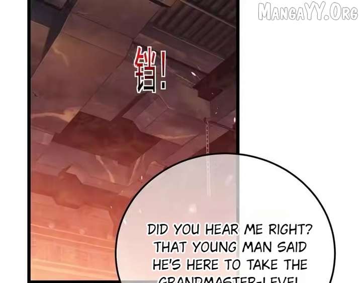 I Rely on My Invincibility to Deal Tons of Damage Passively! Chapter 155 - Page 2