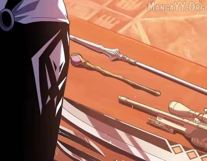 I Rely on My Invincibility to Deal Tons of Damage Passively! Chapter 155 - Page 201