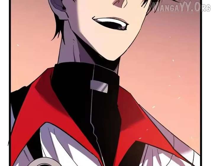 I Rely on My Invincibility to Deal Tons of Damage Passively! Chapter 155 - Page 205