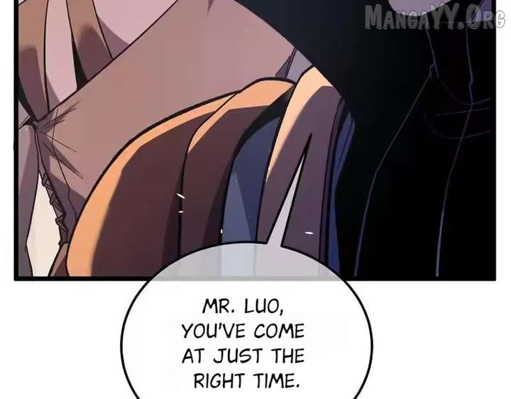 I Rely on My Invincibility to Deal Tons of Damage Passively! Chapter 155 - Page 21