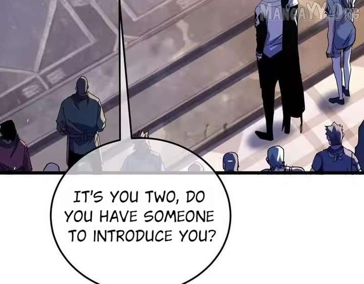 I Rely on My Invincibility to Deal Tons of Damage Passively! Chapter 155 - Page 24