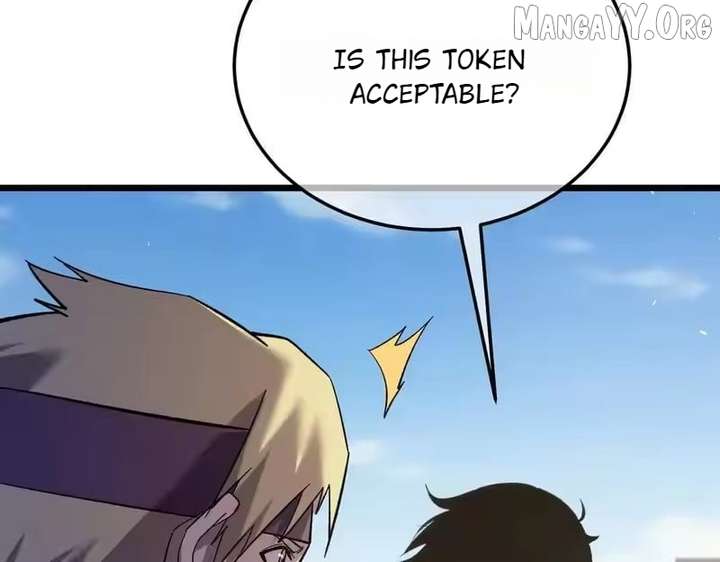 I Rely on My Invincibility to Deal Tons of Damage Passively! Chapter 155 - Page 26