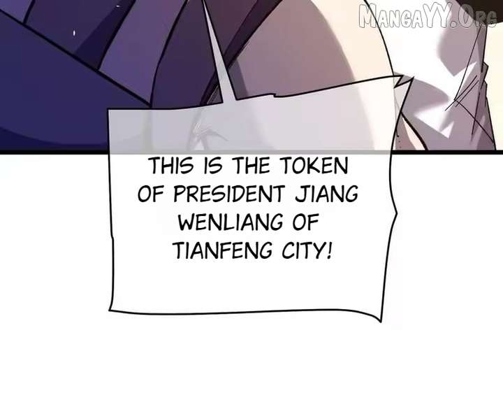 I Rely on My Invincibility to Deal Tons of Damage Passively! Chapter 155 - Page 28