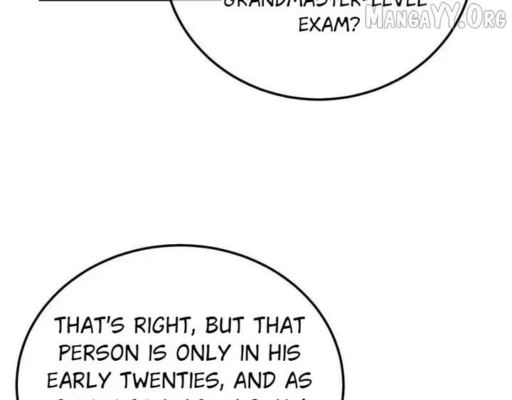 I Rely on My Invincibility to Deal Tons of Damage Passively! Chapter 155 - Page 3