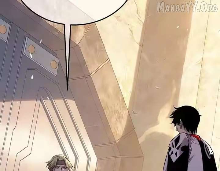 I Rely on My Invincibility to Deal Tons of Damage Passively! Chapter 155 - Page 30