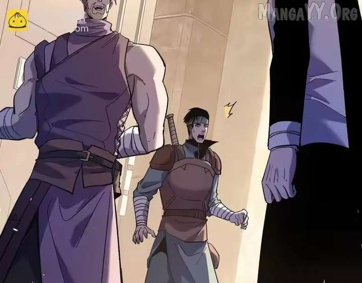 I Rely on My Invincibility to Deal Tons of Damage Passively! Chapter 155 - Page 31