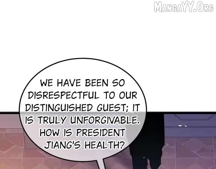 I Rely on My Invincibility to Deal Tons of Damage Passively! Chapter 155 - Page 37