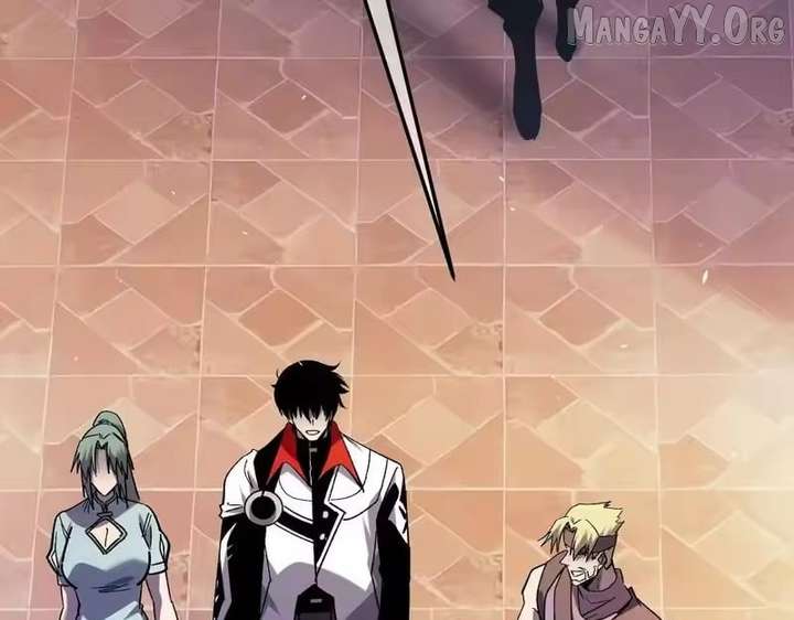 I Rely on My Invincibility to Deal Tons of Damage Passively! Chapter 155 - Page 38