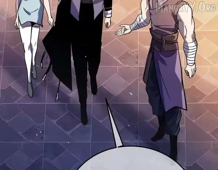 I Rely on My Invincibility to Deal Tons of Damage Passively! Chapter 155 - Page 39