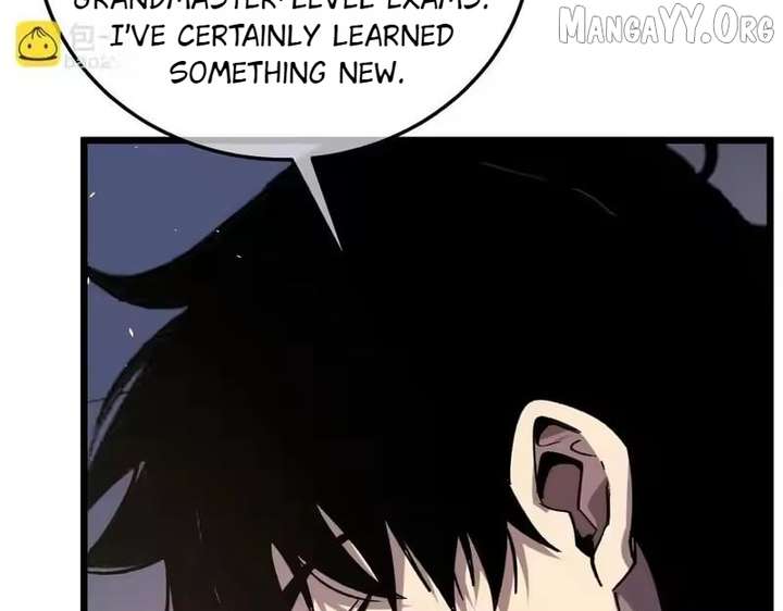 I Rely on My Invincibility to Deal Tons of Damage Passively! Chapter 155 - Page 41