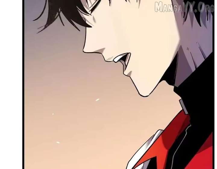 I Rely on My Invincibility to Deal Tons of Damage Passively! Chapter 155 - Page 42