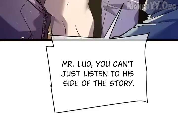 I Rely on My Invincibility to Deal Tons of Damage Passively! Chapter 155 - Page 46