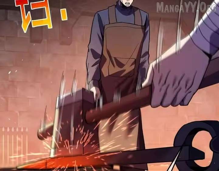 I Rely on My Invincibility to Deal Tons of Damage Passively! Chapter 155 - Page 5