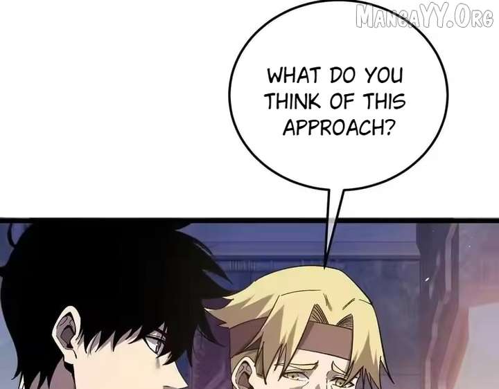 I Rely on My Invincibility to Deal Tons of Damage Passively! Chapter 155 - Page 50