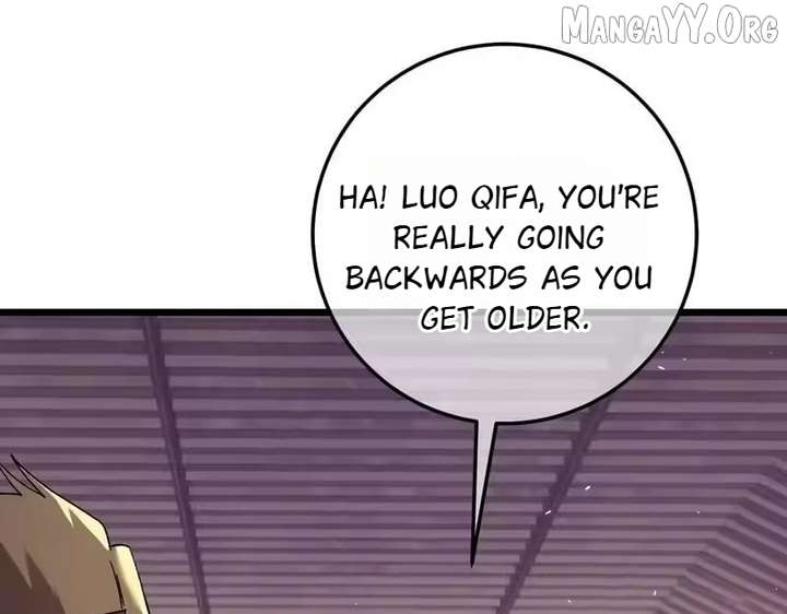 I Rely on My Invincibility to Deal Tons of Damage Passively! Chapter 155 - Page 53