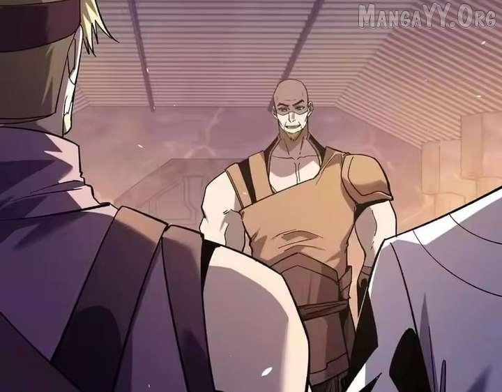 I Rely on My Invincibility to Deal Tons of Damage Passively! Chapter 155 - Page 54