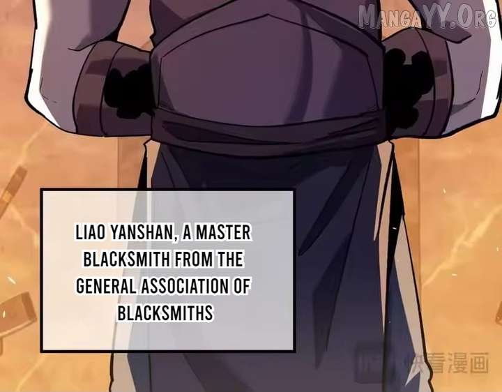 I Rely on My Invincibility to Deal Tons of Damage Passively! Chapter 155 - Page 58