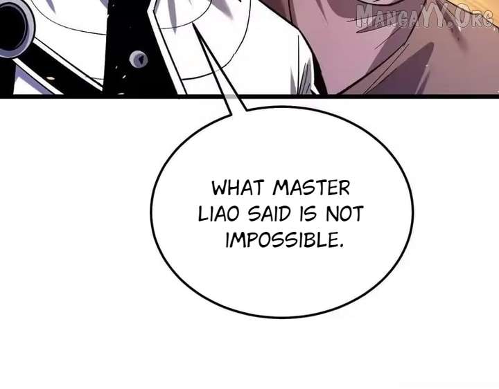 I Rely on My Invincibility to Deal Tons of Damage Passively! Chapter 155 - Page 68