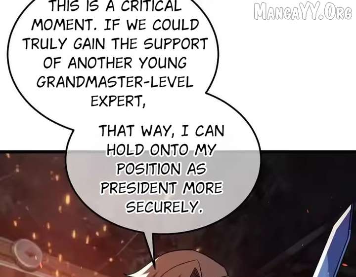 I Rely on My Invincibility to Deal Tons of Damage Passively! Chapter 155 - Page 7