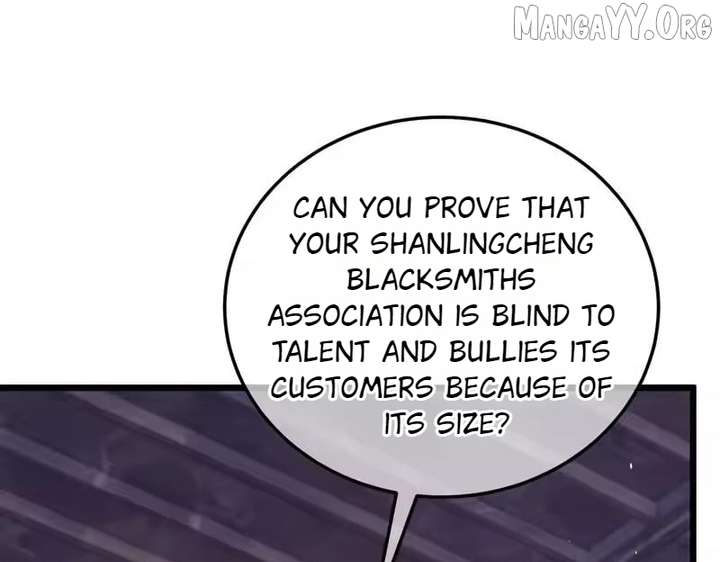 I Rely on My Invincibility to Deal Tons of Damage Passively! Chapter 155 - Page 74