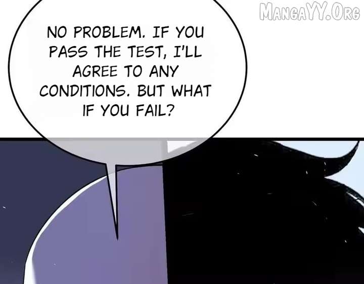 I Rely on My Invincibility to Deal Tons of Damage Passively! Chapter 155 - Page 78