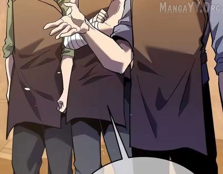 I Rely on My Invincibility to Deal Tons of Damage Passively! Chapter 155 - Page 83