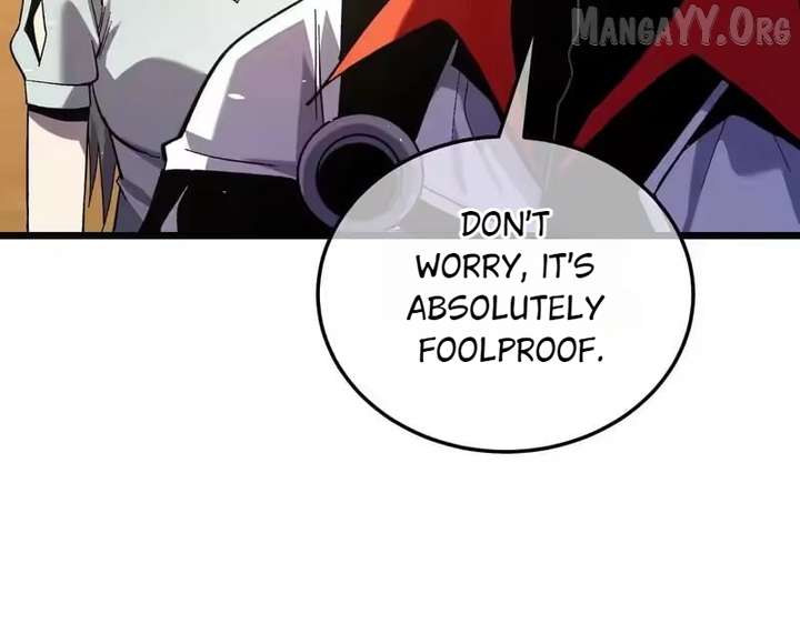 I Rely on My Invincibility to Deal Tons of Damage Passively! Chapter 155 - Page 90