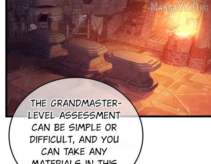 I Rely on My Invincibility to Deal Tons of Damage Passively! Chapter 155 - Page 93