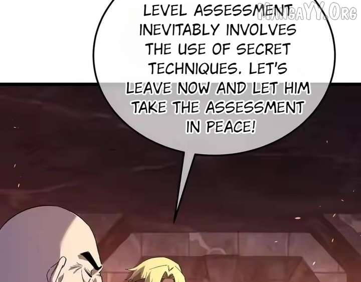 I Rely on My Invincibility to Deal Tons of Damage Passively! Chapter 155 - Page 98