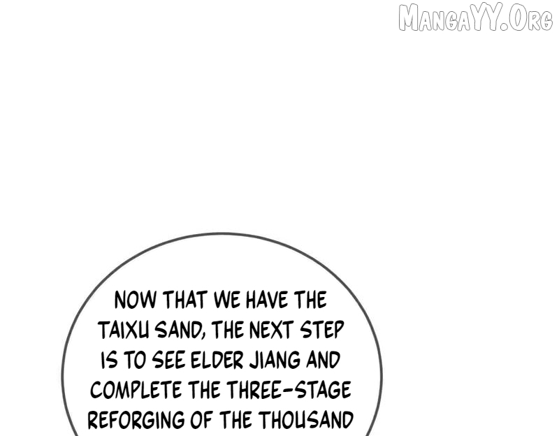 I Rely on My Invincibility to Deal Tons of Damage Passively! Chapter 159 - Page 101