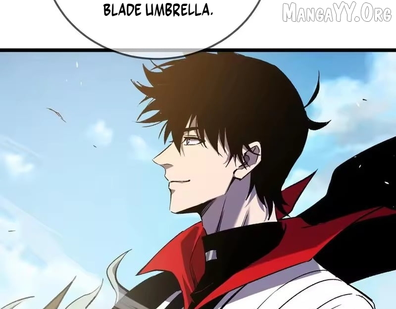 I Rely on My Invincibility to Deal Tons of Damage Passively! Chapter 159 - Page 102