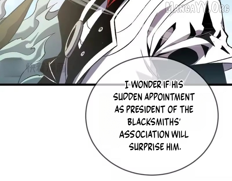 I Rely on My Invincibility to Deal Tons of Damage Passively! Chapter 159 - Page 103