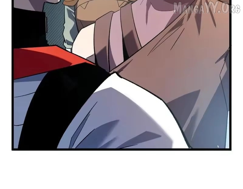 I Rely on My Invincibility to Deal Tons of Damage Passively! Chapter 159 - Page 11