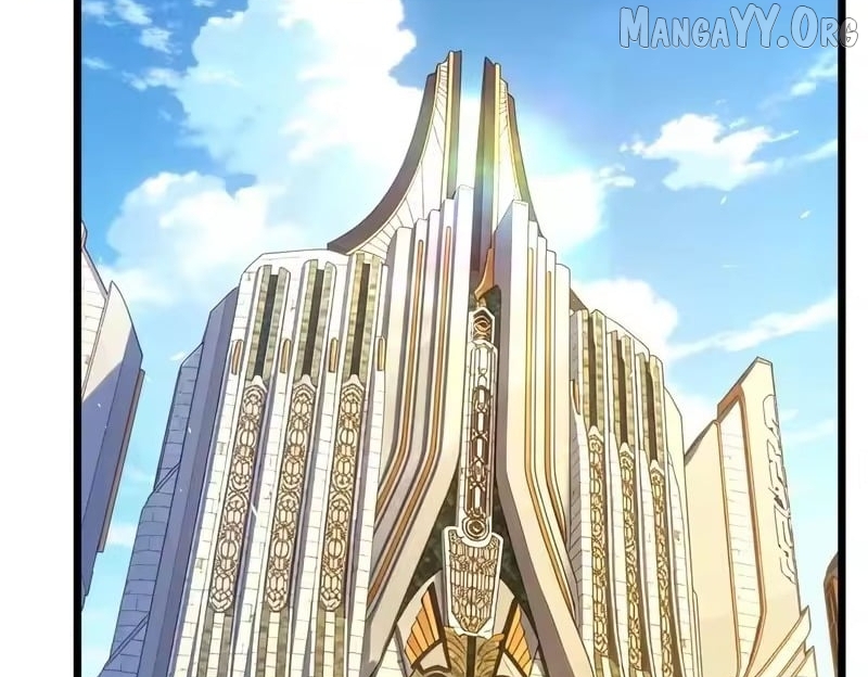 I Rely on My Invincibility to Deal Tons of Damage Passively! Chapter 159 - Page 110