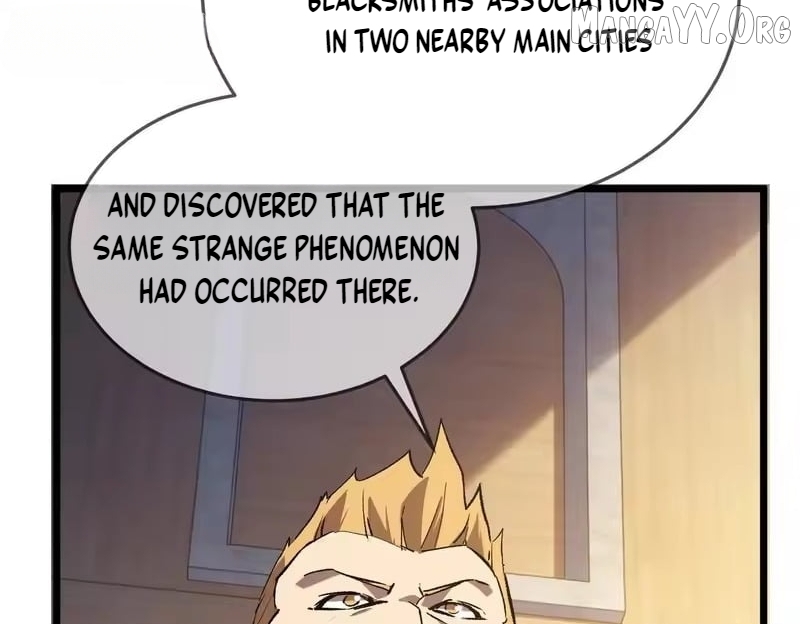 I Rely on My Invincibility to Deal Tons of Damage Passively! Chapter 159 - Page 116