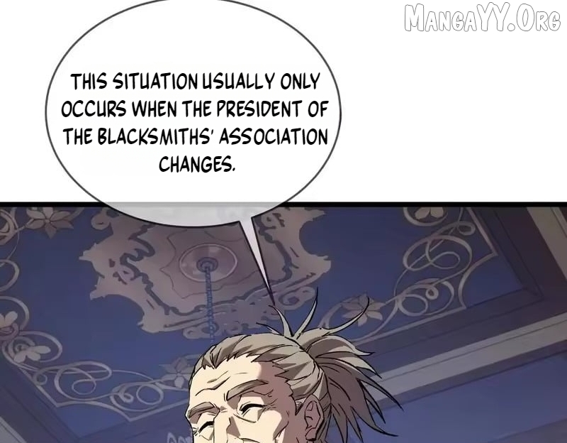 I Rely on My Invincibility to Deal Tons of Damage Passively! Chapter 159 - Page 119