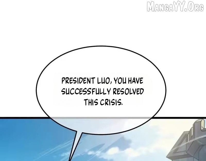 I Rely on My Invincibility to Deal Tons of Damage Passively! Chapter 159 - Page 12