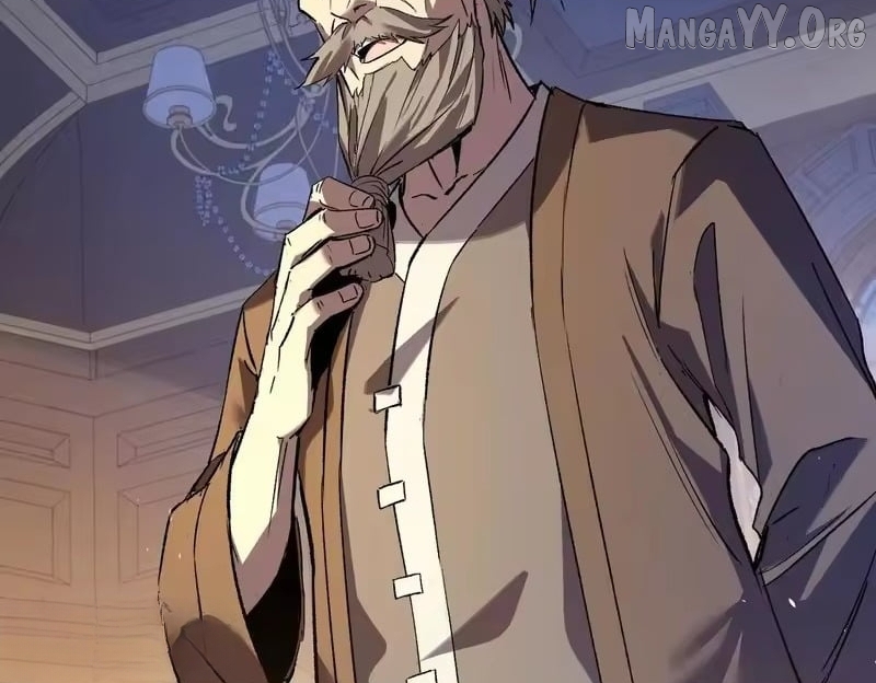 I Rely on My Invincibility to Deal Tons of Damage Passively! Chapter 159 - Page 120