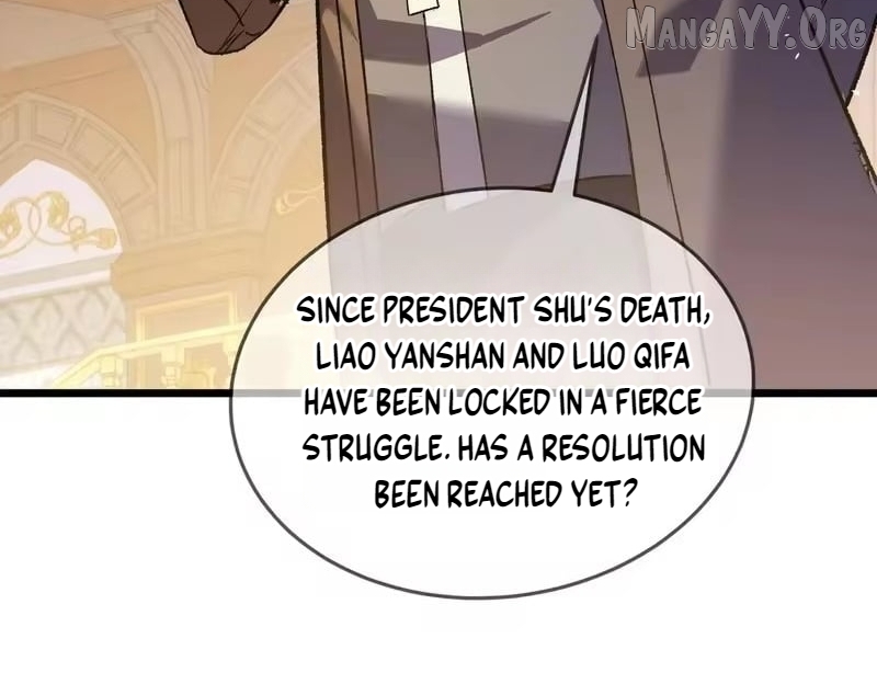 I Rely on My Invincibility to Deal Tons of Damage Passively! Chapter 159 - Page 121