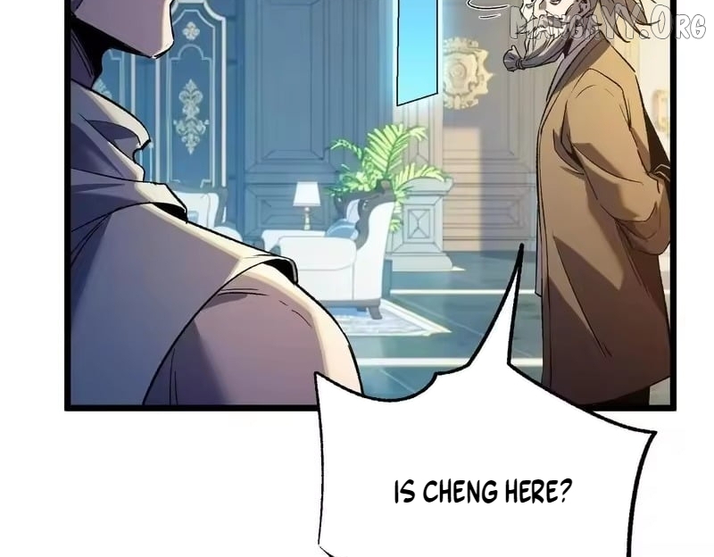 I Rely on My Invincibility to Deal Tons of Damage Passively! Chapter 159 - Page 136