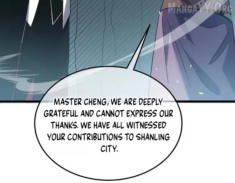 I Rely on My Invincibility to Deal Tons of Damage Passively! Chapter 159 - Page 14