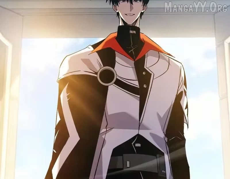 I Rely on My Invincibility to Deal Tons of Damage Passively! Chapter 159 - Page 141