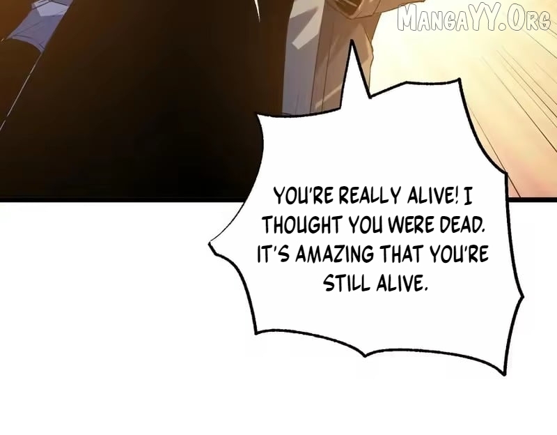 I Rely on My Invincibility to Deal Tons of Damage Passively! Chapter 159 - Page 145