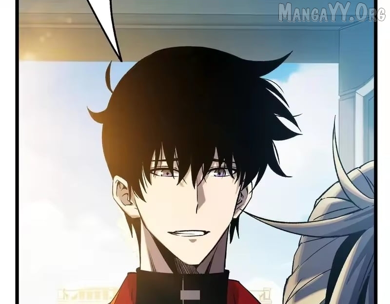 I Rely on My Invincibility to Deal Tons of Damage Passively! Chapter 159 - Page 147