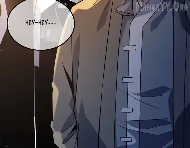 I Rely on My Invincibility to Deal Tons of Damage Passively! Chapter 159 - Page 152