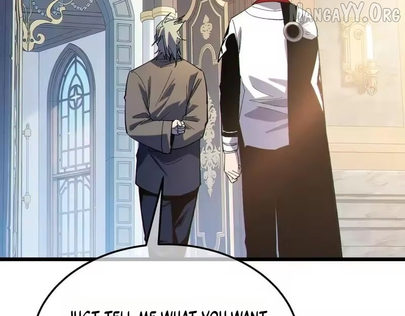 I Rely on My Invincibility to Deal Tons of Damage Passively! Chapter 159 - Page 155