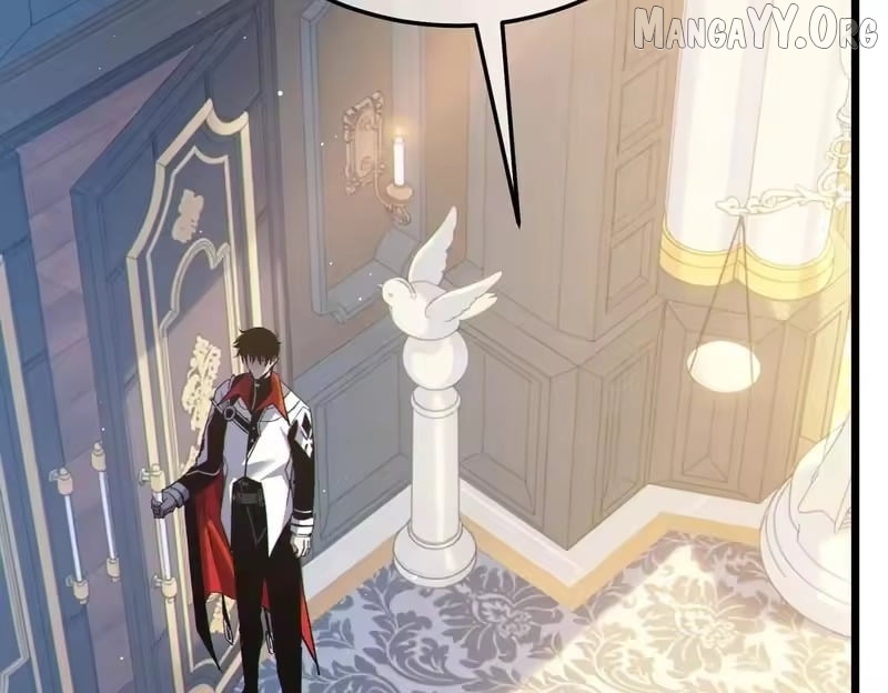 I Rely on My Invincibility to Deal Tons of Damage Passively! Chapter 159 - Page 158