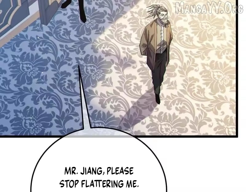 I Rely on My Invincibility to Deal Tons of Damage Passively! Chapter 159 - Page 159