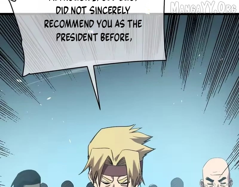 I Rely on My Invincibility to Deal Tons of Damage Passively! Chapter 159 - Page 16